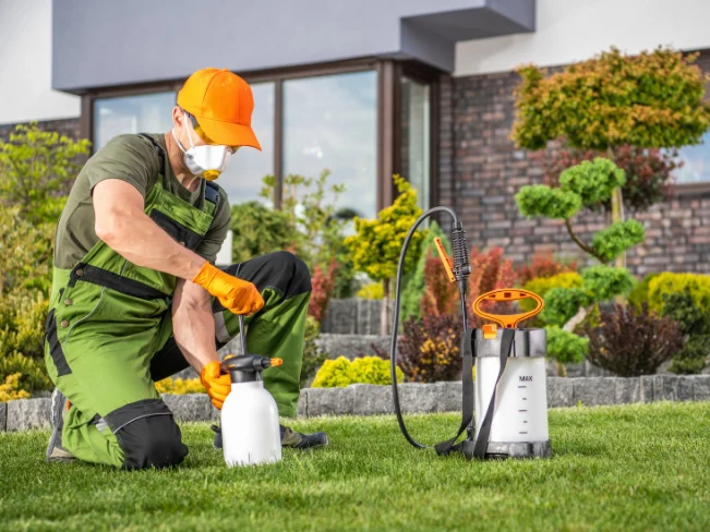 Fumigación en Trujillo 