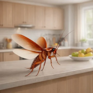 Fumigación en Trujillo Profesional