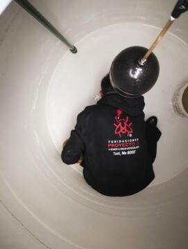 Fumigaciones en Trujillo